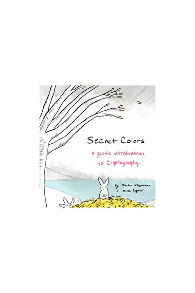 Fleur Du Mal Secret Colors