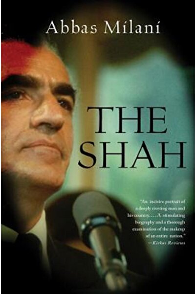 Palgrave Trade The Shah