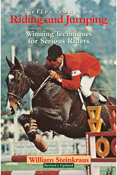 Kessinger Pub Llc Reflections on Riding and Jumping: Winning Techniques for Serious Riders