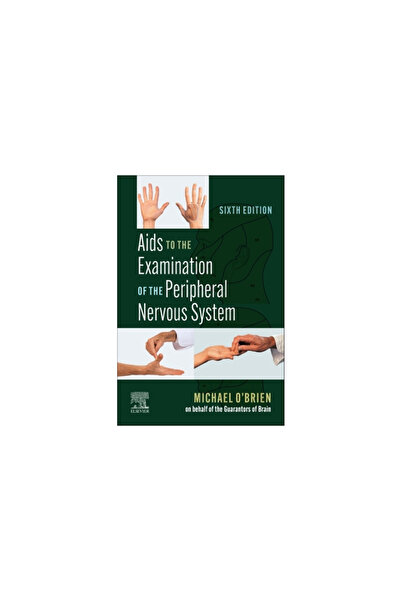 Elsevier AIDS to the Examination of the Peripheral Nervous System