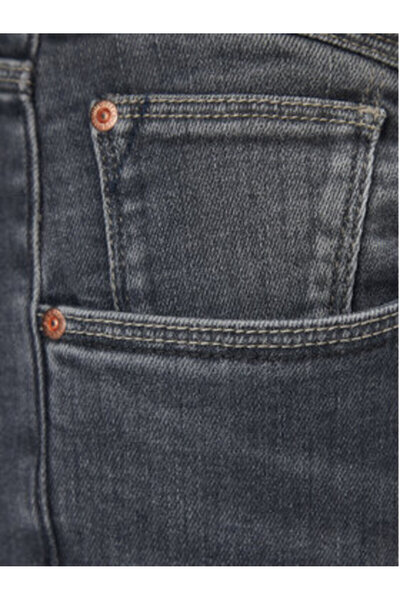 BUGATTI Ανδρικά τζιν 3108D 76671C Γκρι