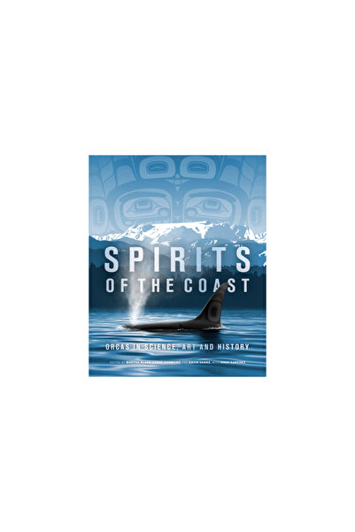 Royal British Columbia Museum Spirits of the Coast: Orcas in Science, Art and...