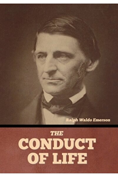 Bibliotech Pr The Conduct of Life