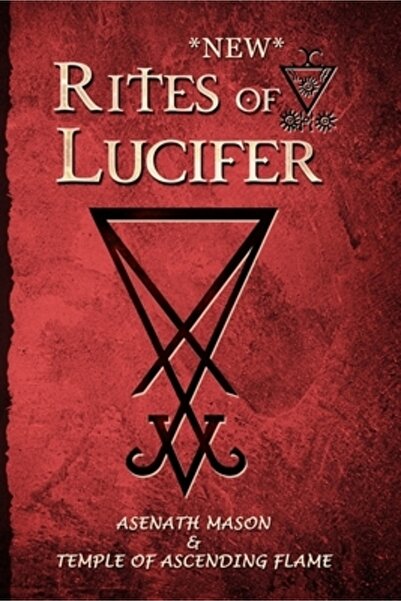 Indypublish.Com Rites of Lucifer