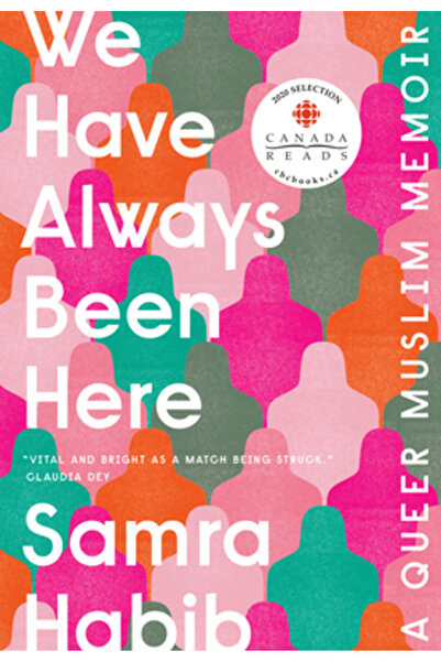 Viking Hardcover We Have Always Been Here: A Queer Muslim Memoir