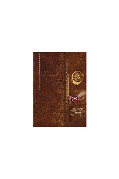 Beyond Words Publishing The Secret Gratitude Book