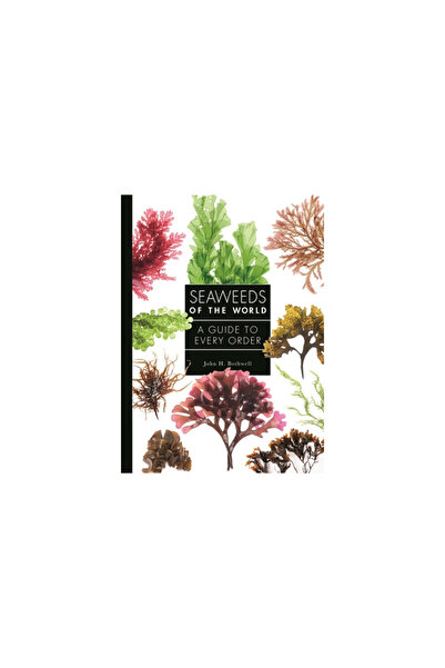 Princeton Univ Pr Seaweeds of the World: A Guide to Every Order
