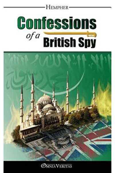 Addison Wesley Pub Co Inc Confessions of a British Spy