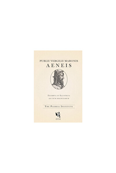 Lulu Pr Dolphin Editions: Virgil's Aeneid
