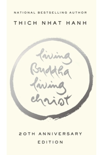 Elsevier Science & Technology Living Buddha, Living Christ