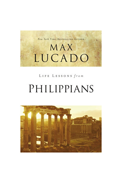 Nelsonword Pub Group Life Lessons from Philippians