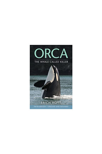 Firefly Books Ltd Orca: The Whale Called Killer