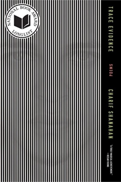 Tin House Books Trace Evidence