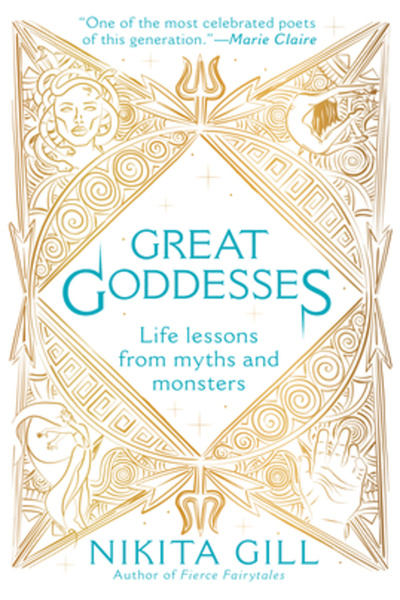 G P Putnam Sons Great Goddesses: Life Lessons from Myths and Monsters