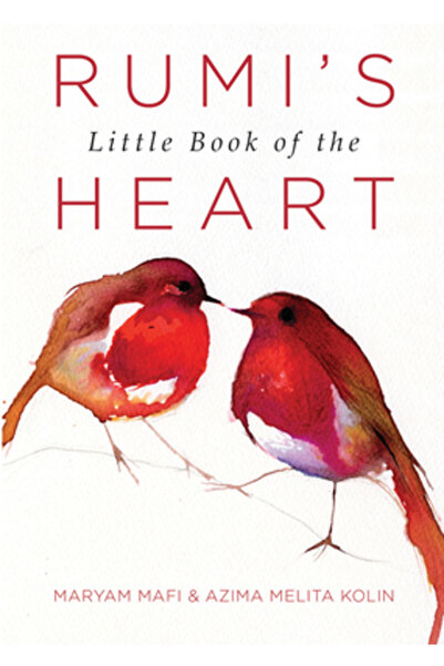Wendy Lamb Books Rumi's Little Book of the Heart