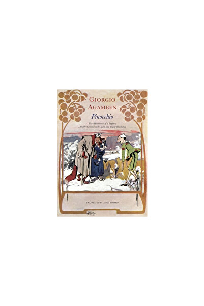 Sea Boating Pinocchio: The Adventures of a Puppet, Doubly Commented Upon and ...