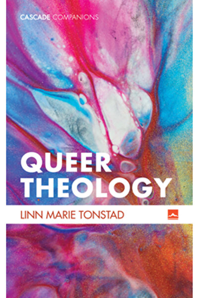 Cascade Books Queer Theology
