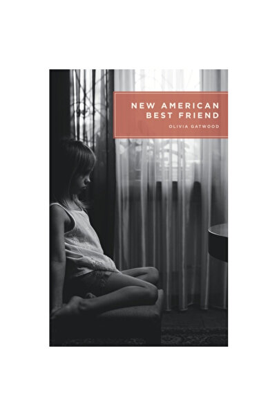 Button Poetry New American Best Friend