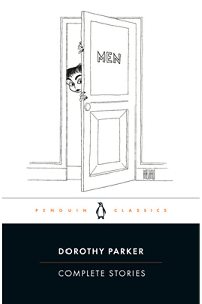 Penguin Books Complete Stories