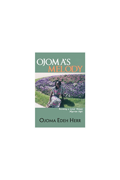 Ideopage Pr Solutions Ojoma's Melody: I am A Loved Woman