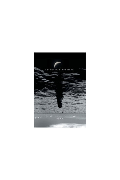 Xlibris Us Infinite Times More