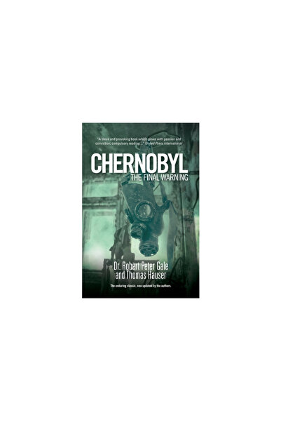 Encore Pr Chernobyl: The Final Warning