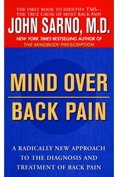 Berkley Pub Group Mind Over Back Pain