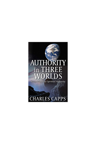 Harrison House Authority in Three Worlds