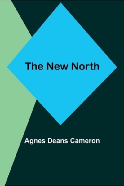 Alpha Ed The New North