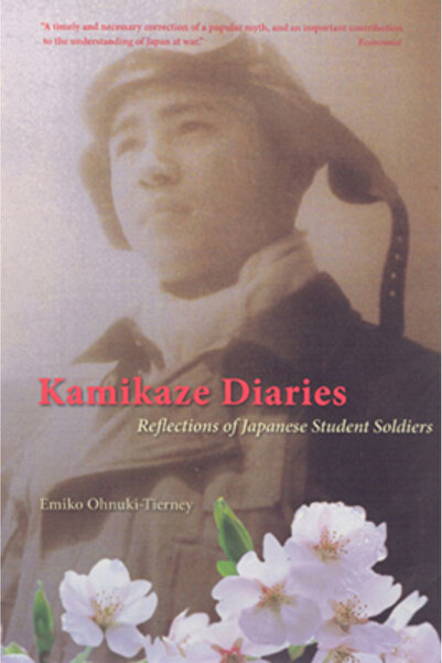University of Chicago Press Kamikaze Diaries: Reflections of Japanese Student...