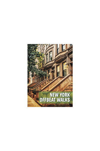 Museyon Inc Plimbări neobișnuite în New York