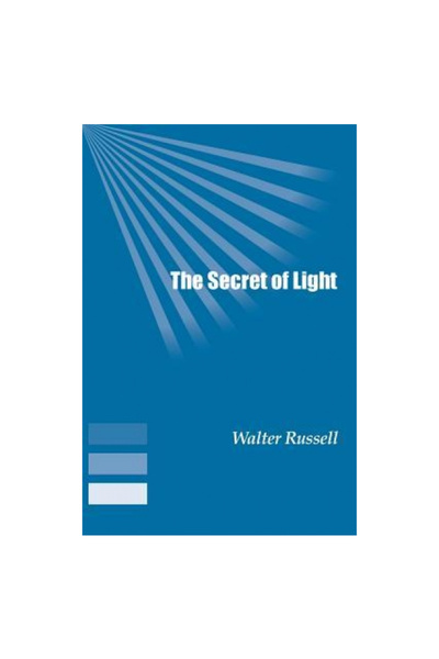 Global Insights The Secret of Light