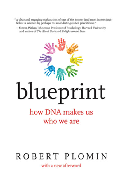 Mit Pr Blueprint: How DNA Makes Us Who We Are