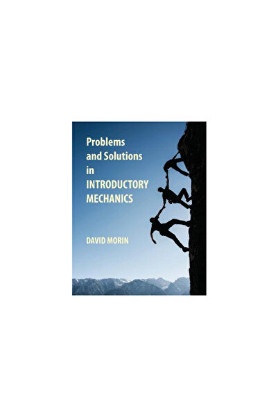 GENERAL BOOKS Problems and Solutions in Introductory Mechanics