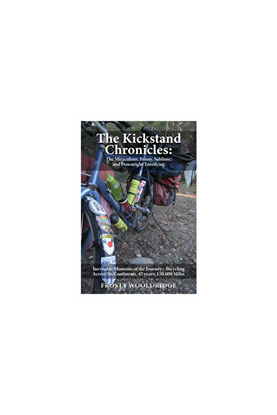 Pfp Pub The Kickstand Chronicles