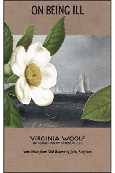 Financial Times Prentice Hall On Being Ill: With Notes from Sick Rooms by Jul...