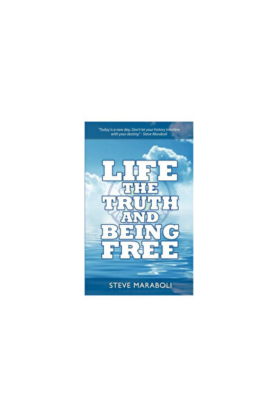 Better Today Publishing Life, the Truth, and Being Free