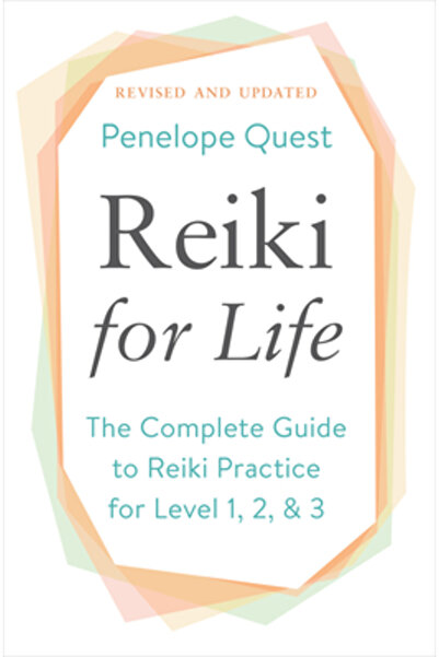 Jeremy Tarcher Publ Reiki for Life (Updated Edition): The Complete Guide to R...