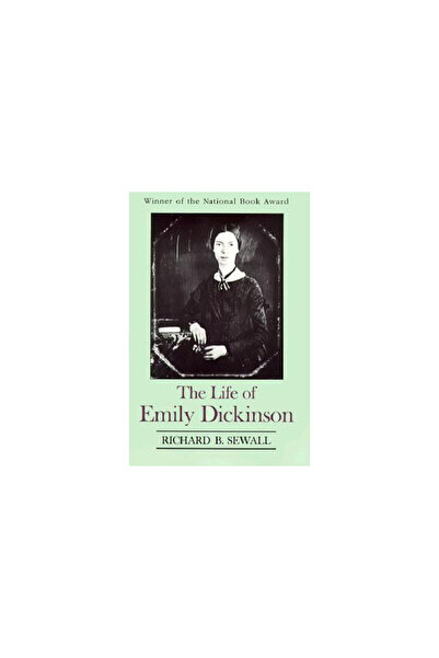 Harvard Univ Pr The Life of Emily Dickinson