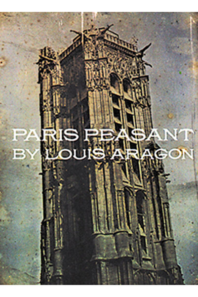 Exact Change Paris Peasant