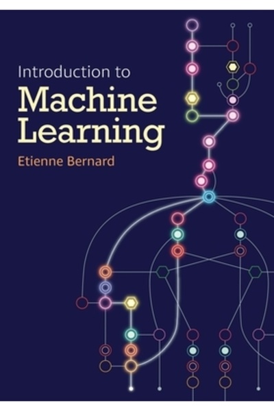 Wolfram Media Inc Introduction to Machine Learning
