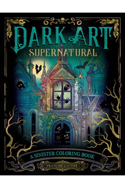 plume Dark Art Supernatural