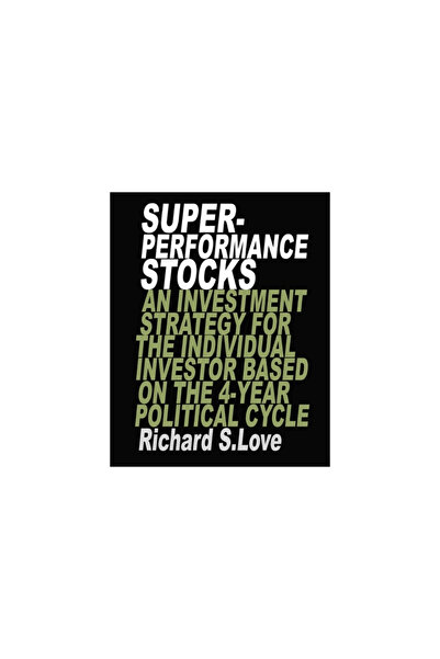 Blurb Inc Superperformance stocks: An investment strategy for the individual ...