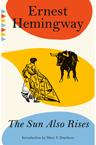 Vintage The Sun Also Rises