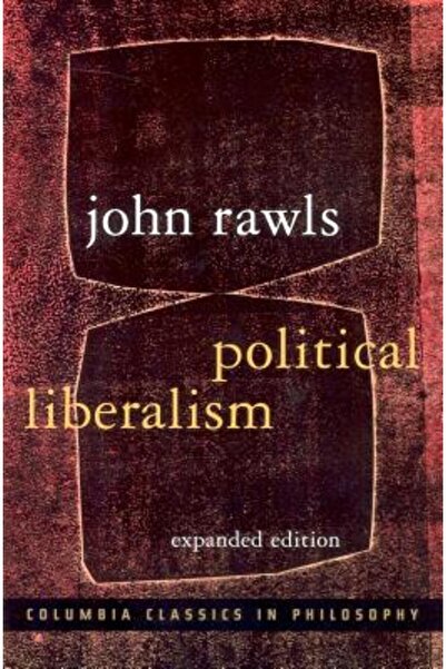 Columbia University Press Political Liberalism