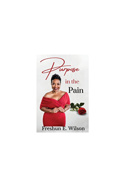 Xulon Pr Purpose in the Pain