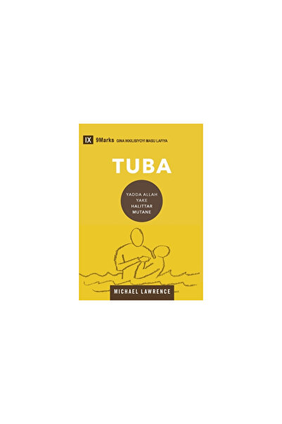 Smarks Tuba (Conversion) (Hausa): How God Creates a People