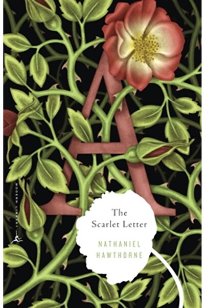 Modern Library The Scarlet Letter