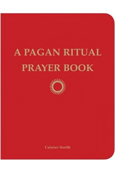 Ace Charter A Pagan Ritual Prayer Book