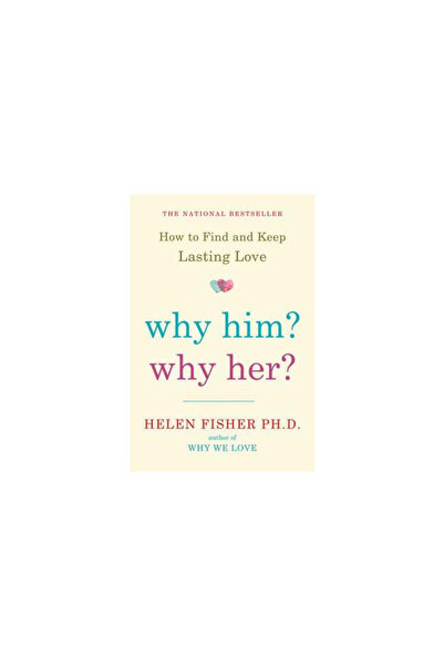 Holt McDougal Why Him? Why Her?